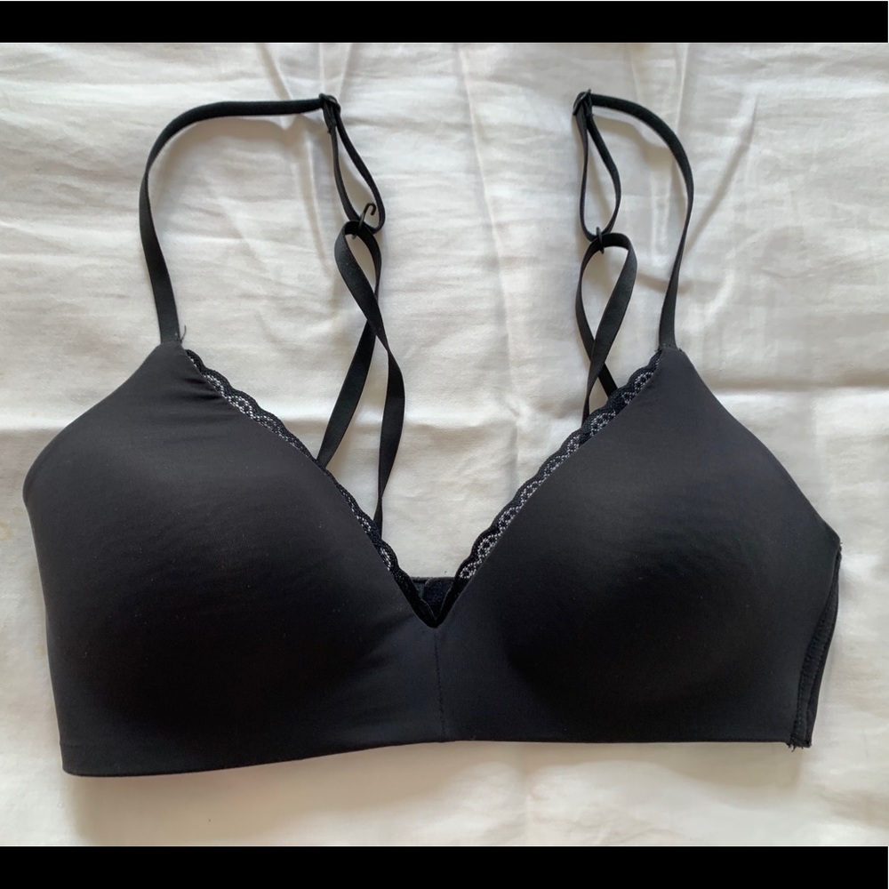 Aerie Everyday Wireless Bra - 32C